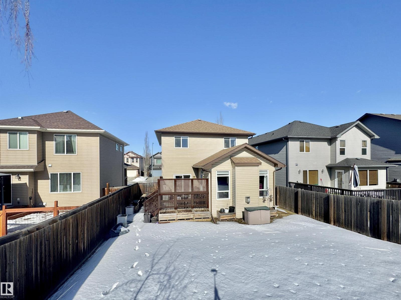 29 Heron Cr, Spruce Grove, Alberta  T7X 0G1 - Photo 31 - E4476893