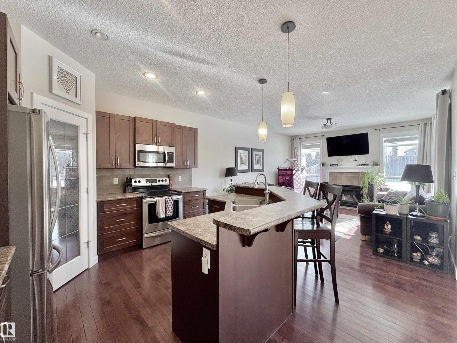 29 Heron Cr, Spruce Grove, Alberta  T7X 0G1 - Photo 4 - E4476893