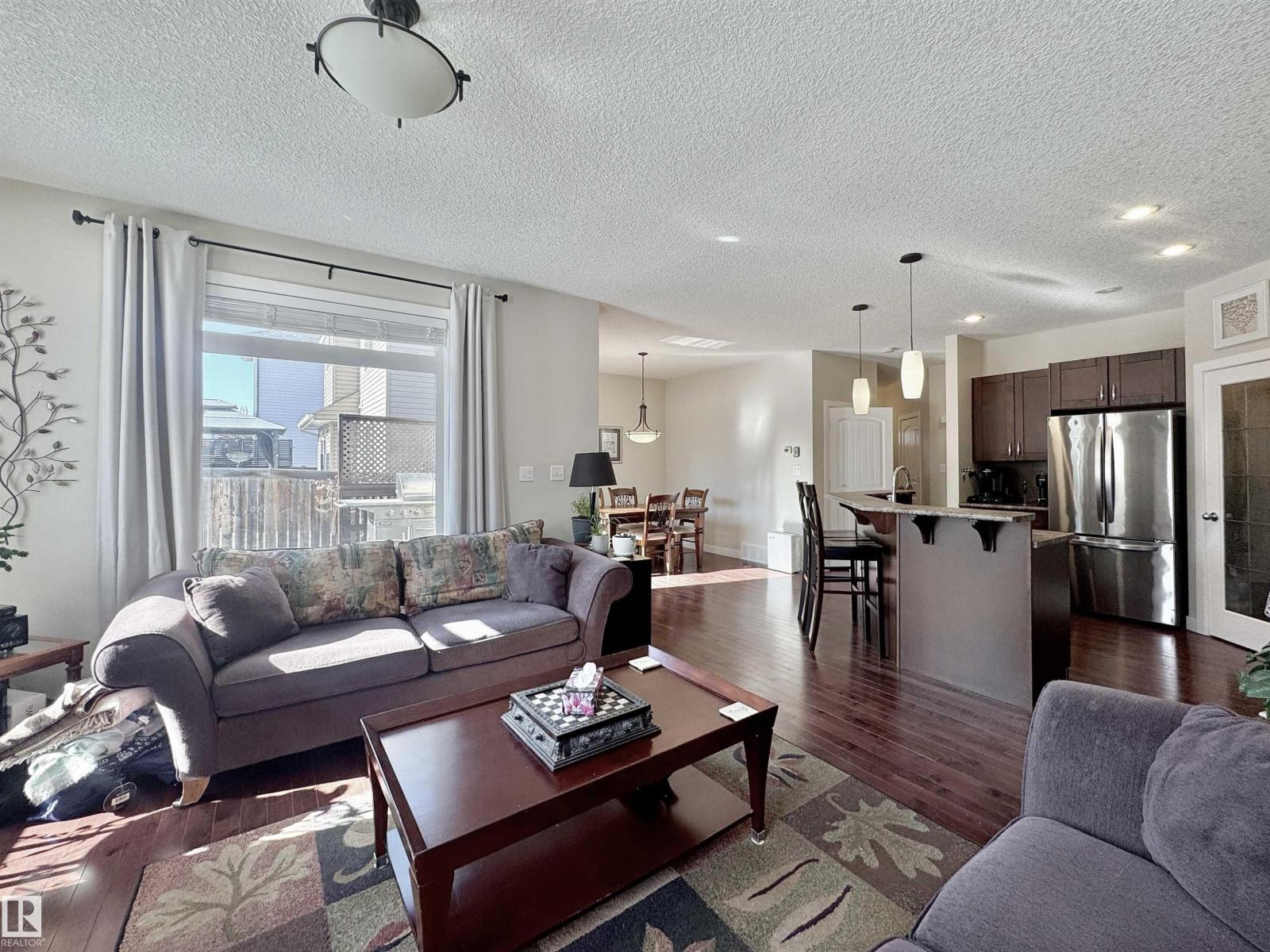 29 Heron Cr, Spruce Grove, Alberta  T7X 0G1 - Photo 7 - E4476893