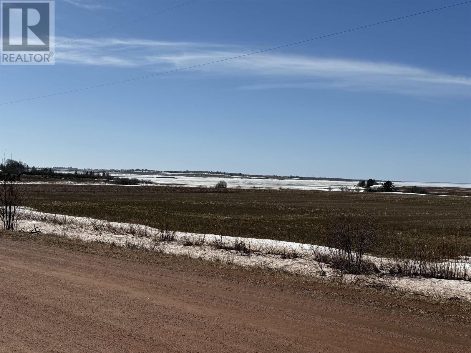 Lot 4 Baseline Rd, Malpeque, Prince Edward Island  C0B 1M0 - Photo 1 - 202604360