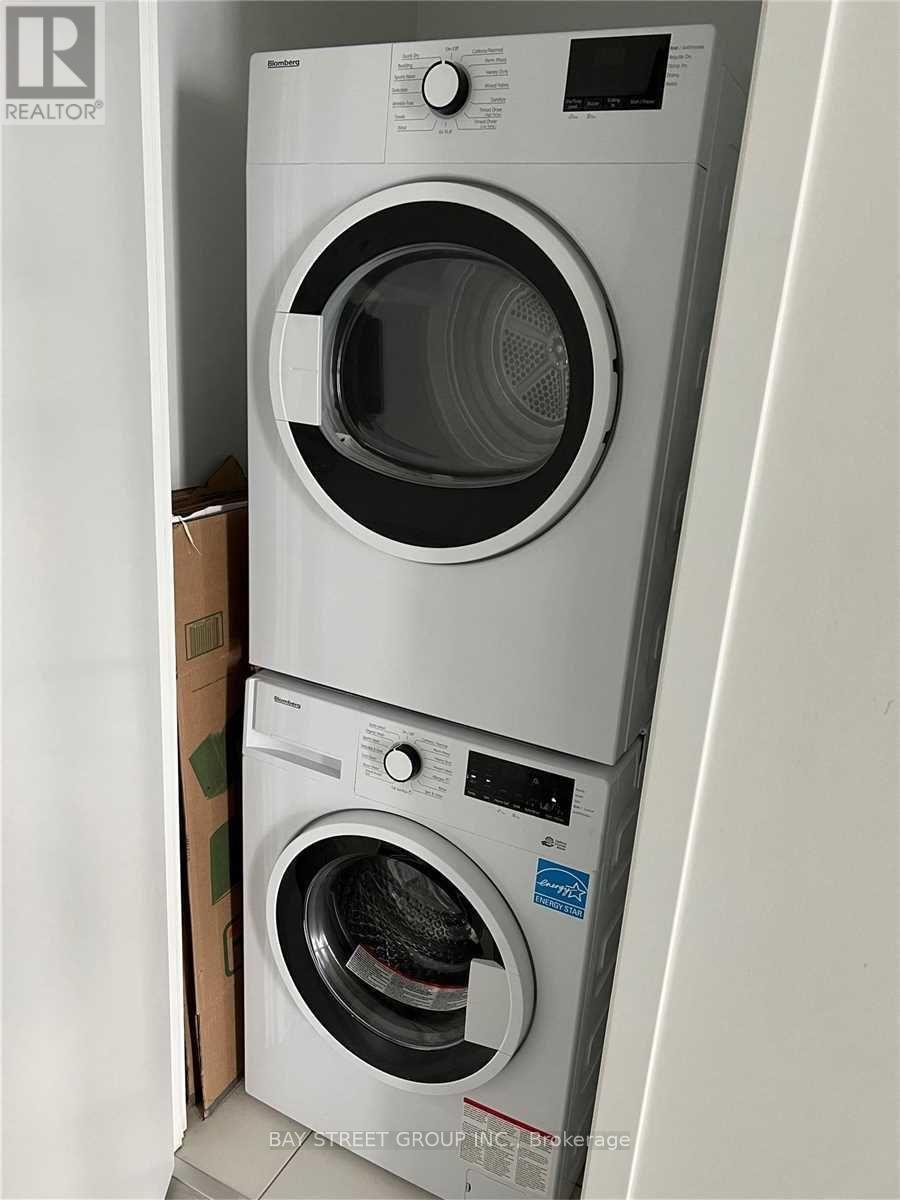 3106 - 5 Buttermill Avenue, Vaughan, Ontario  L4K 0J5 - Photo 13 - N12872190