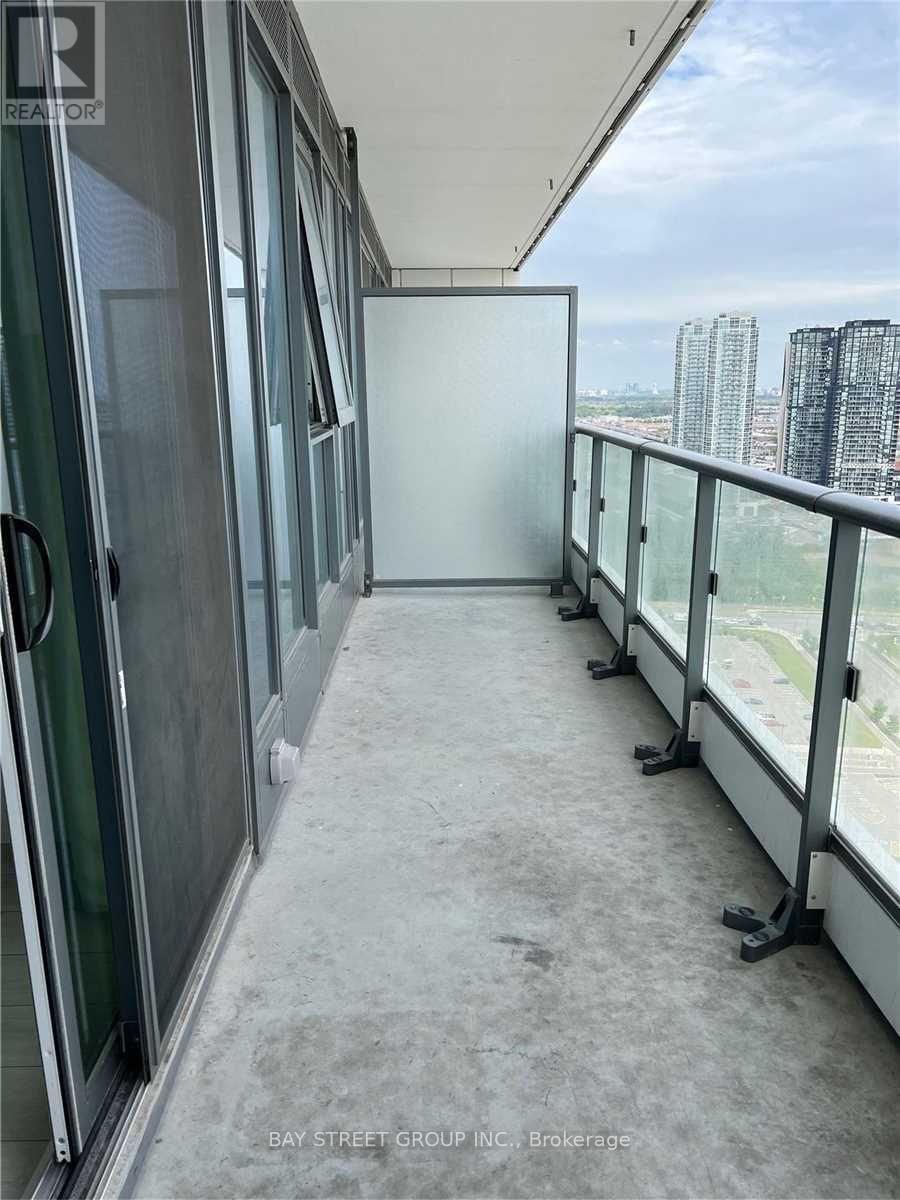 3106 - 5 Buttermill Avenue, Vaughan, Ontario  L4K 0J5 - Photo 6 - N12872190