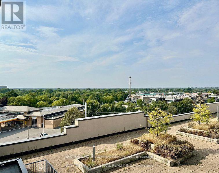 625 - 8323 Kennedy Road, Markham, Ontario  L3R 5W7 - Photo 3 - N12872206