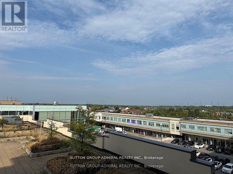 625 - 8323 Kennedy Road, Markham, Ontario  L3R 5W7 - Photo 4 - N12872206