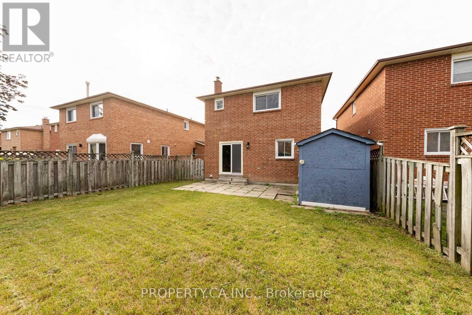 37 Bendamere Crescent, Markham, Ontario  L3P 6Y1 - Photo 33 - N12872272