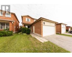 37 BENDAMERE CRESCENT, Markham, Ontario