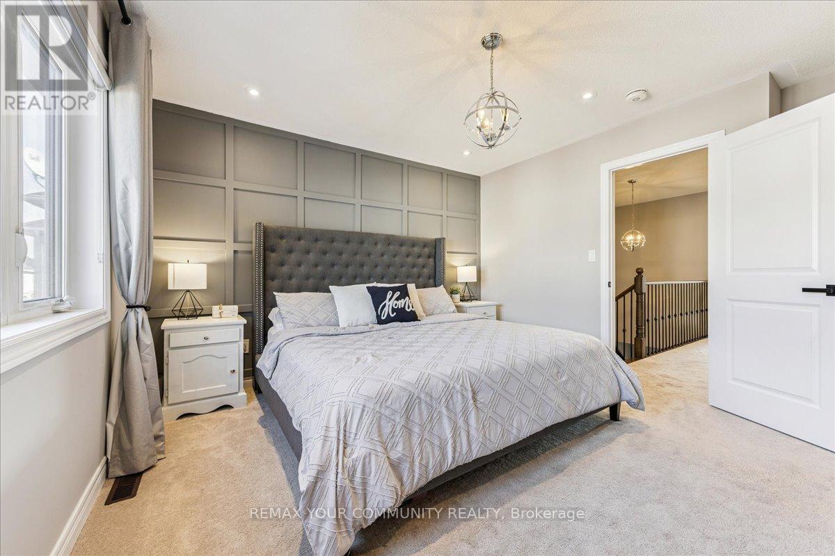 36 Clifford Crescent, New Tecumseth (Tottenham), Ontario  L0G 1W0 - Photo 17 - N12872298