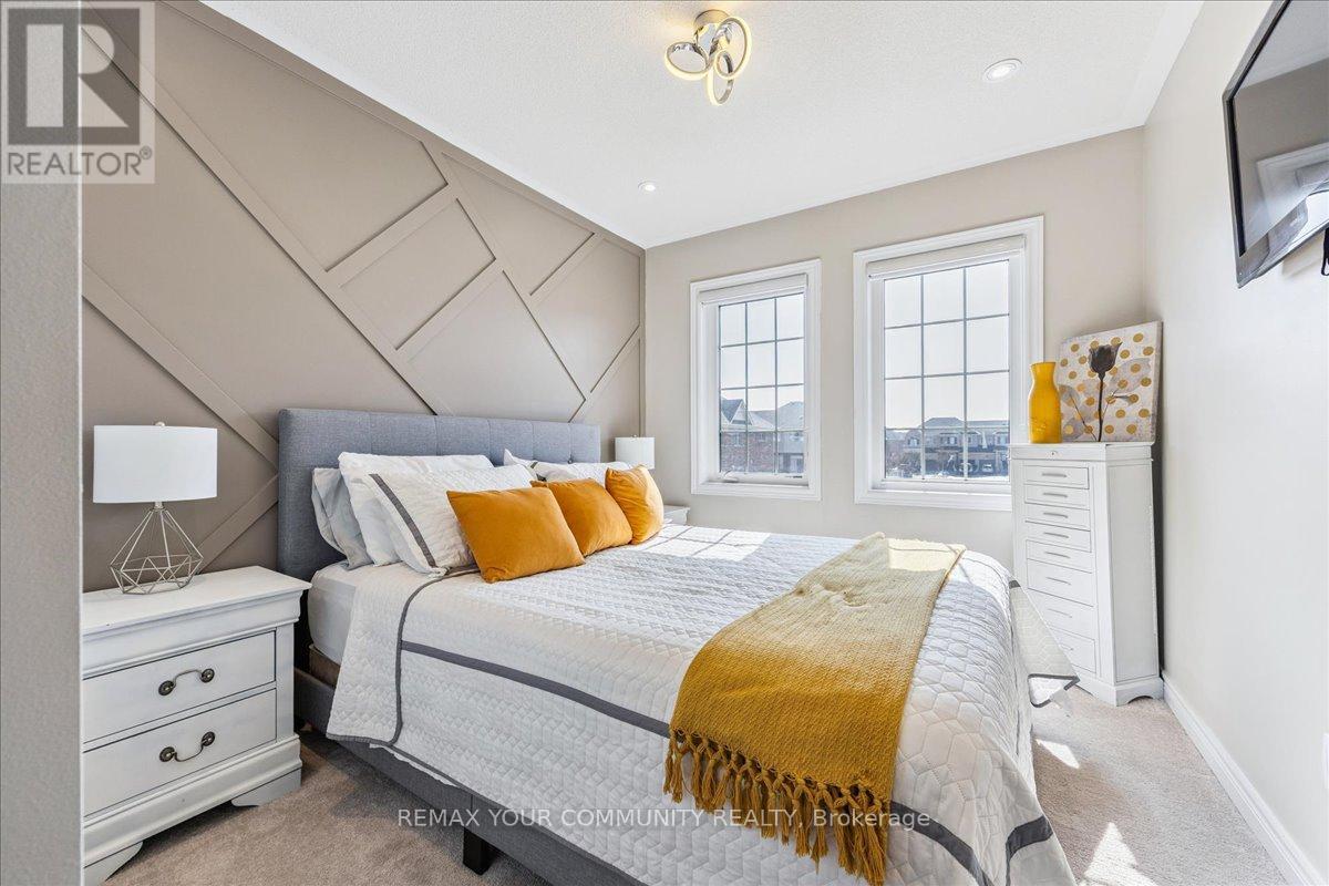 36 Clifford Crescent, New Tecumseth (Tottenham), Ontario  L0G 1W0 - Photo 21 - N12872298