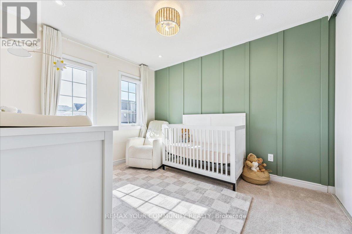 36 Clifford Crescent, New Tecumseth (Tottenham), Ontario  L0G 1W0 - Photo 22 - N12872298