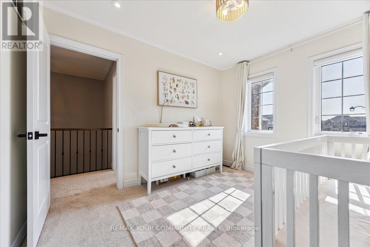 36 Clifford Crescent, New Tecumseth (Tottenham), Ontario  L0G 1W0 - Photo 23 - N12872298