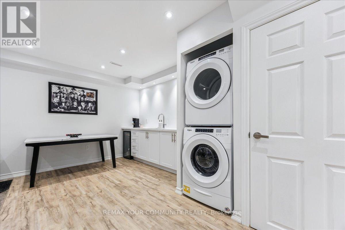 36 Clifford Crescent, New Tecumseth (Tottenham), Ontario  L0G 1W0 - Photo 27 - N12872298