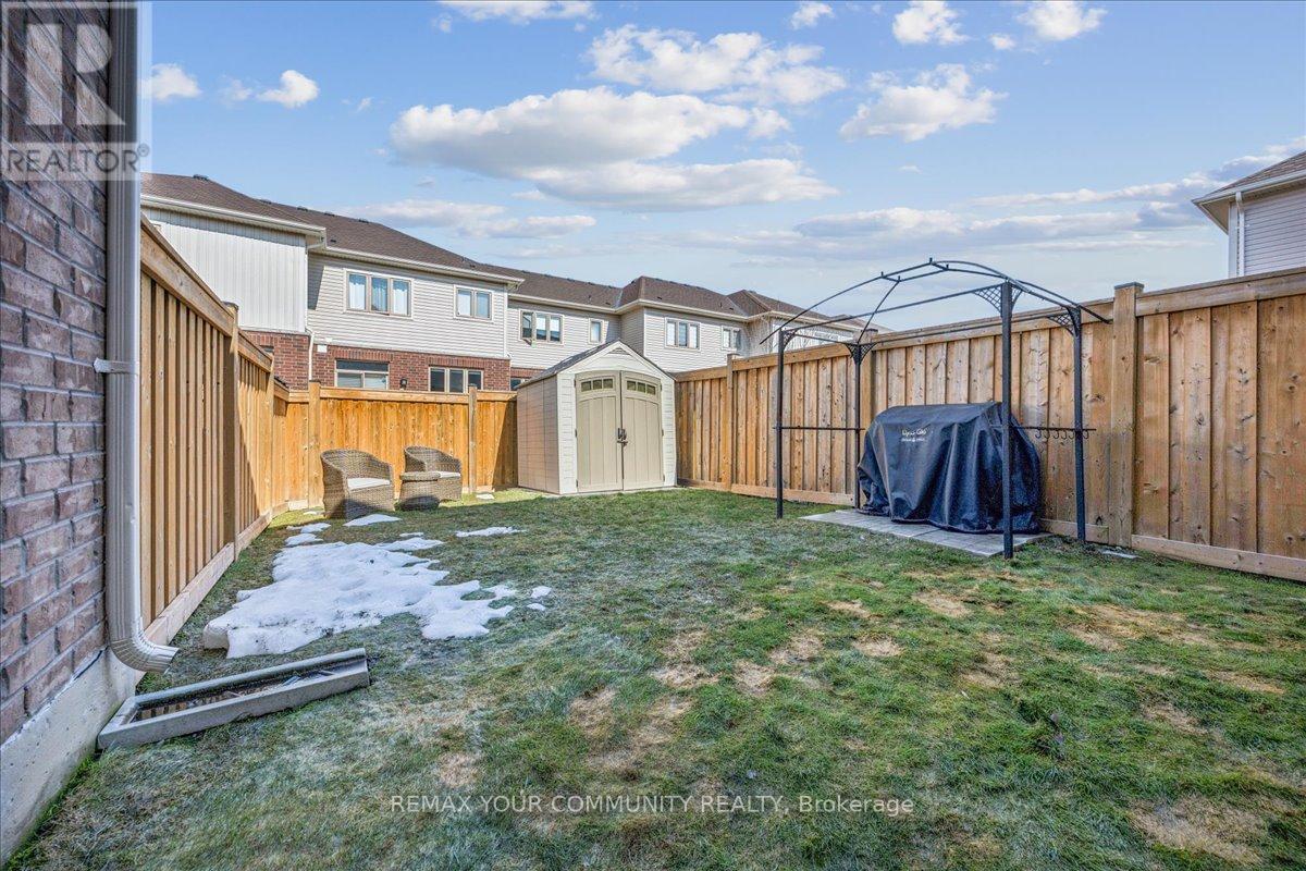 36 Clifford Crescent, New Tecumseth (Tottenham), Ontario  L0G 1W0 - Photo 30 - N12872298