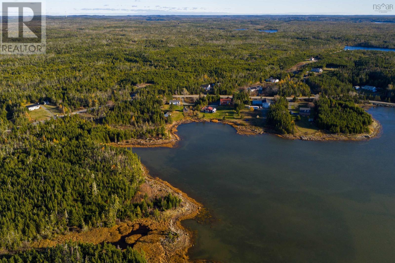 Lot 2025-R East Chezzetcook, East Chezzetcook, Nova Scotia  B0J 2L0 - Photo 11 - 202527431