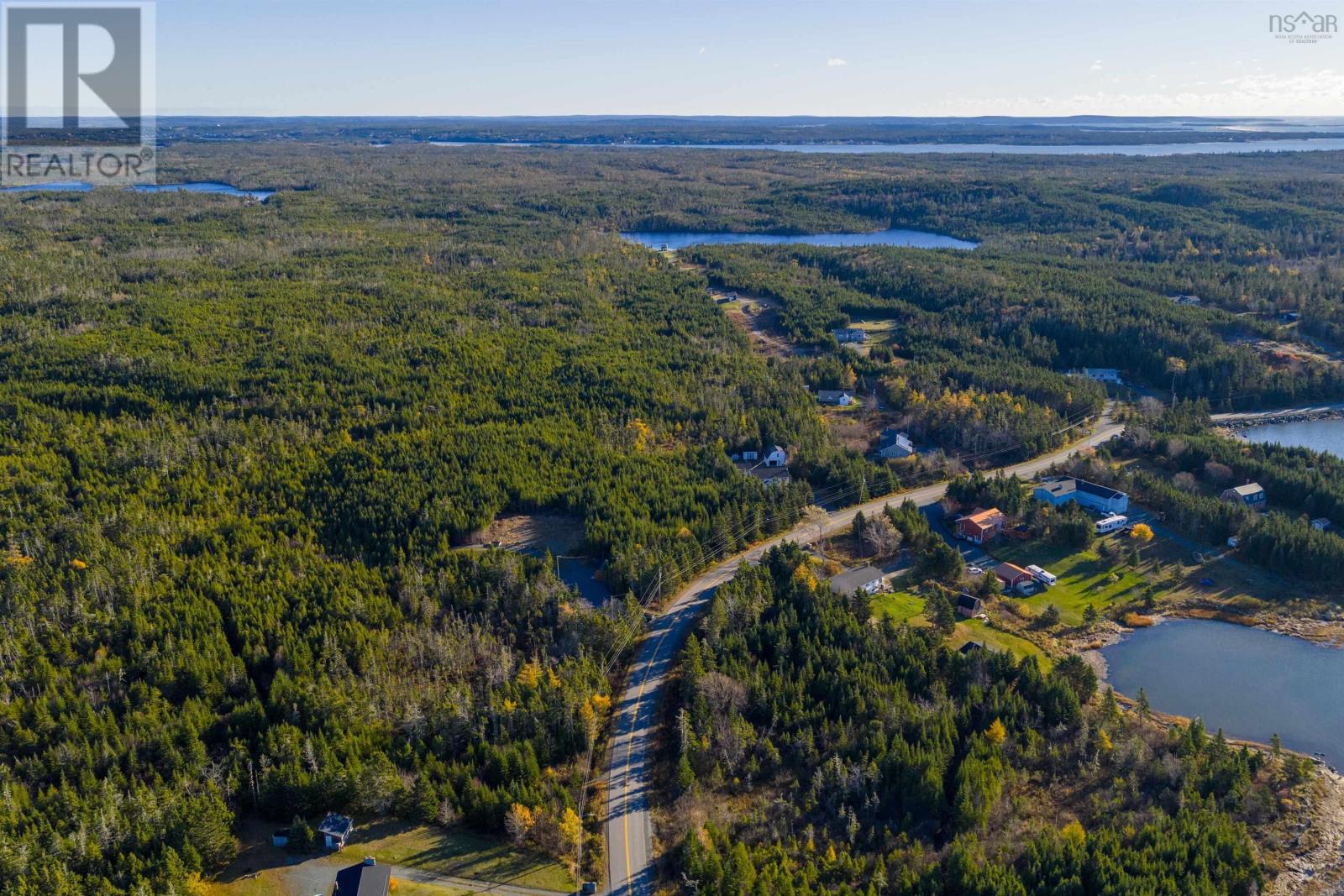 Lot 2025-R East Chezzetcook, East Chezzetcook, Nova Scotia  B0J 2L0 - Photo 2 - 202527431