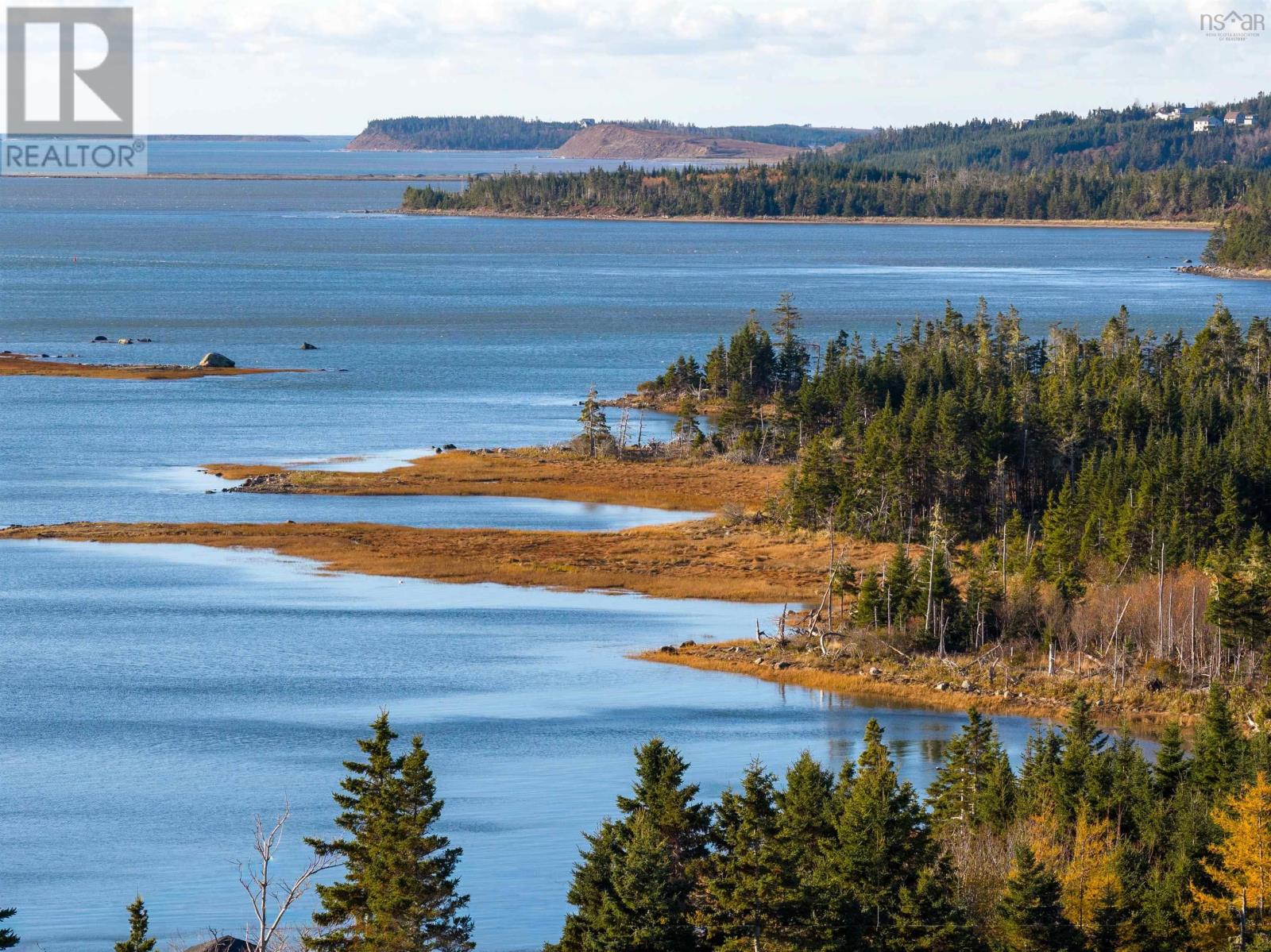 Lot 2025-R East Chezzetcook, East Chezzetcook, Nova Scotia  B0J 2L0 - Photo 9 - 202527431