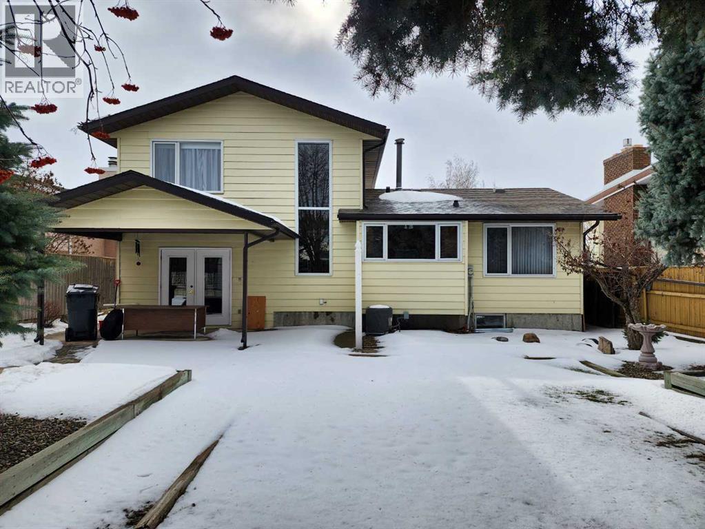 15 Elm Crescent S, Lethbridge, Alberta  T1K 4S8 - Photo 34 - A2288681