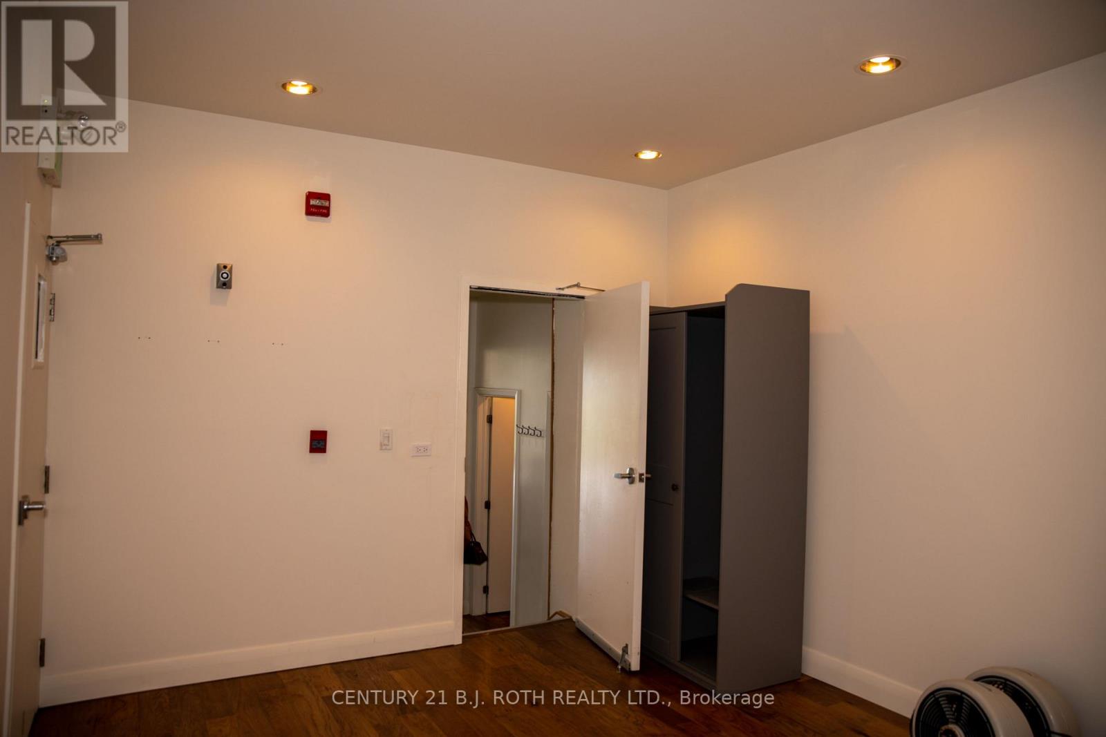 Level 3a - 119 Dunlop Street E, Barrie (City Centre), Ontario  L4M 1A6 - Photo 10 - S12872228