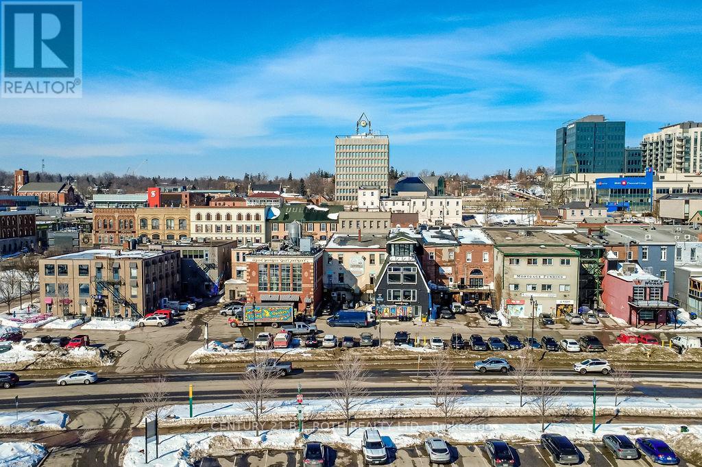 Level 3a - 119 Dunlop Street E, Barrie (City Centre), Ontario  L4M 1A6 - Photo 3 - S12872228