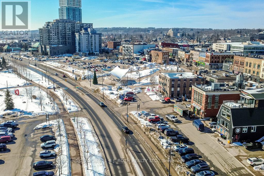 Level 3a - 119 Dunlop Street E, Barrie (City Centre), Ontario  L4M 1A6 - Photo 4 - S12872228