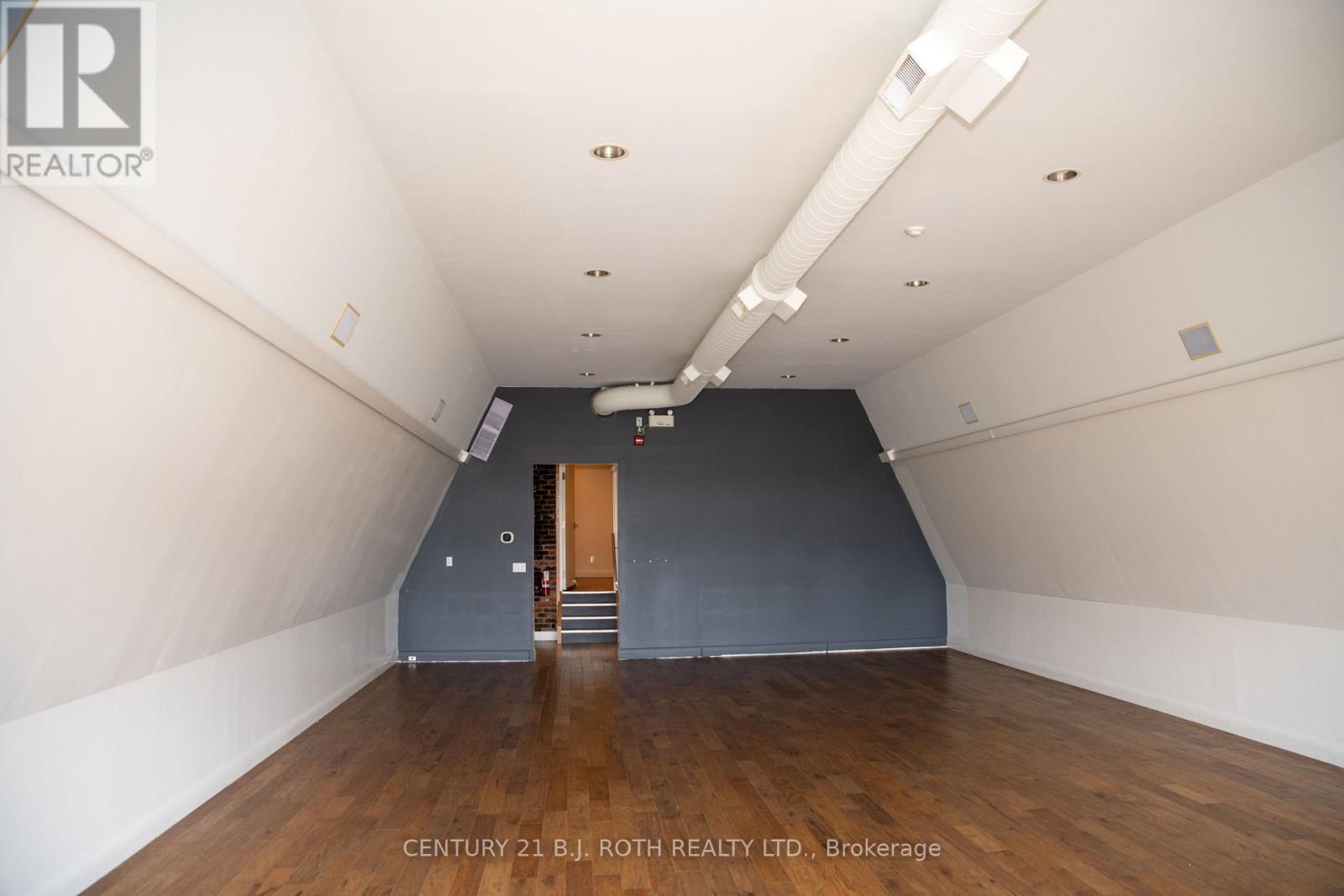 Level 3a - 119 Dunlop Street E, Barrie (City Centre), Ontario  L4M 1A6 - Photo 7 - S12872228