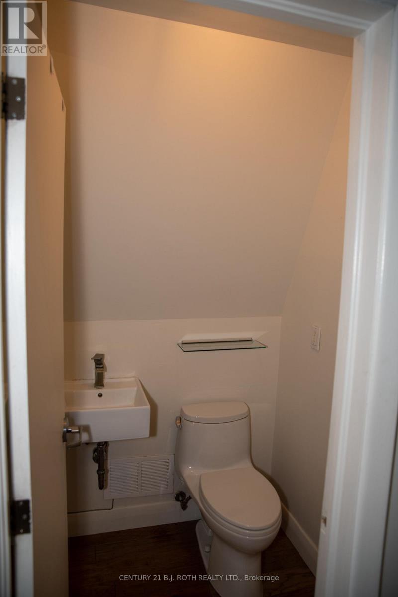 Level 3a - 119 Dunlop Street E, Barrie (City Centre), Ontario  L4M 1A6 - Photo 8 - S12872228