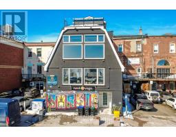 LEVEL 3A - 119 DUNLOP STREET E, Barrie, Ontario