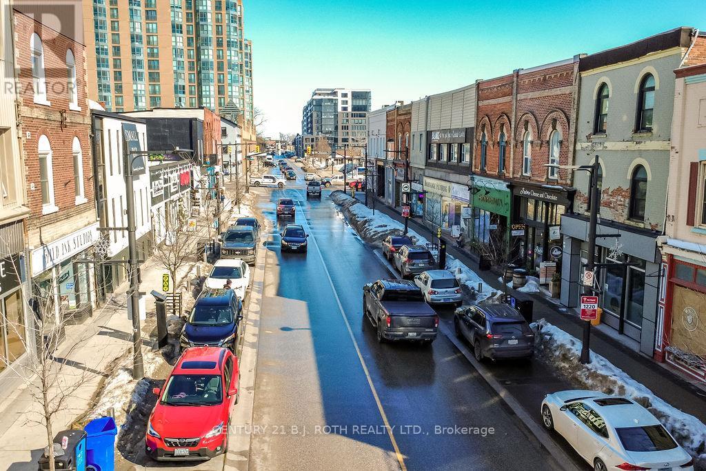 Level 3b - 119 Dunlop Street E, Barrie (City Centre), Ontario  L4M 1A6 - Photo 2 - S12872234