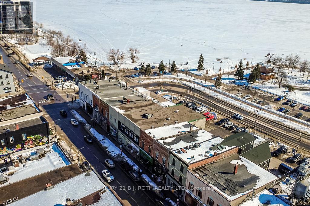 Level 3b - 119 Dunlop Street E, Barrie (City Centre), Ontario  L4M 1A6 - Photo 3 - S12872234