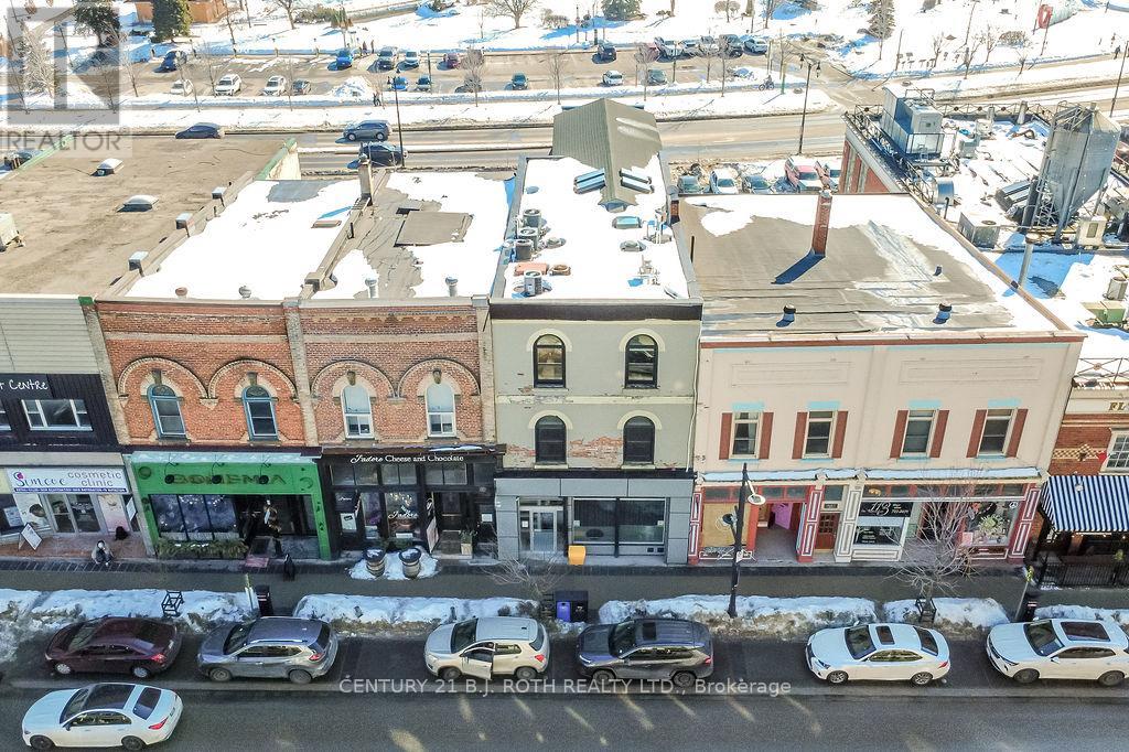 Level 3b - 119 Dunlop Street E, Barrie (City Centre), Ontario  L4M 1A6 - Photo 5 - S12872234