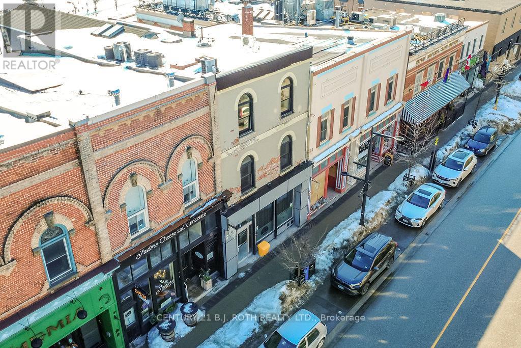 Level 3b - 119 Dunlop Street E, Barrie (City Centre), Ontario  L4M 1A6 - Photo 6 - S12872234