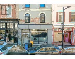 LEVEL 3B - 119 DUNLOP STREET E, Barrie, Ontario