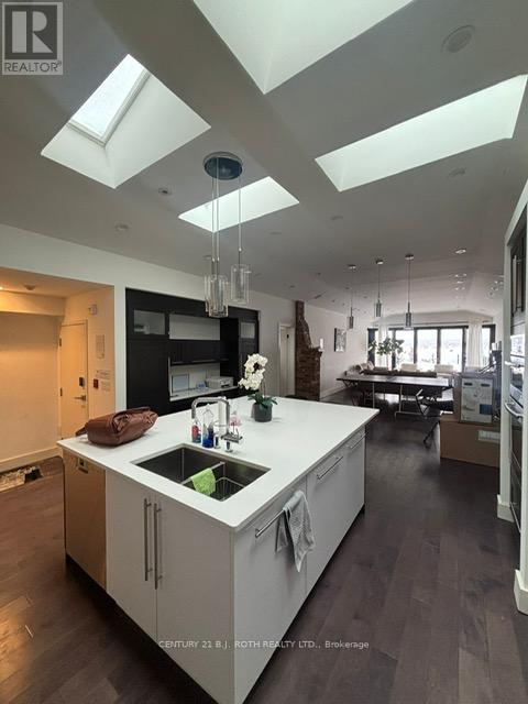 Level 4 - 119 Dunlop Street E, Barrie (City Centre), Ontario  L4M 1A6 - Photo 10 - S12872236