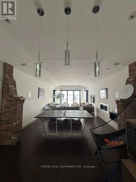 Level 4 - 119 Dunlop Street E, Barrie (City Centre), Ontario  L4M 1A6 - Photo 11 - S12872236