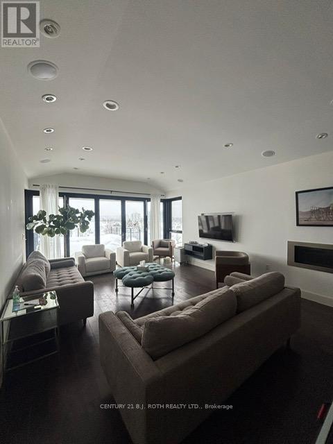 Level 4 - 119 Dunlop Street E, Barrie (City Centre), Ontario  L4M 1A6 - Photo 12 - S12872236