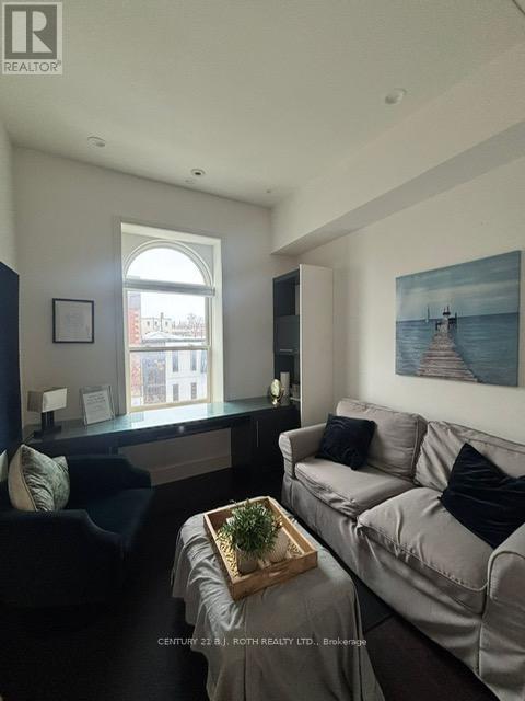 Level 4 - 119 Dunlop Street E, Barrie (City Centre), Ontario  L4M 1A6 - Photo 19 - S12872236