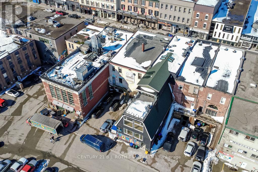 Level 4 - 119 Dunlop Street E, Barrie (City Centre), Ontario  L4M 1A6 - Photo 3 - S12872236