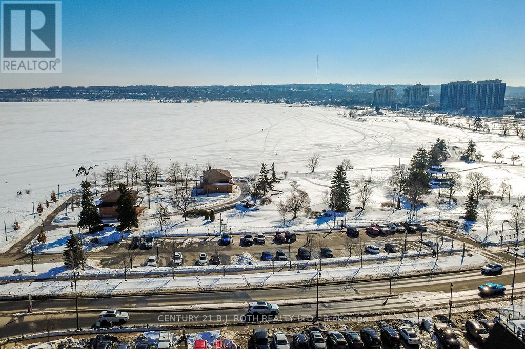 Level 4 - 119 Dunlop Street E, Barrie (City Centre), Ontario  L4M 1A6 - Photo 7 - S12872236