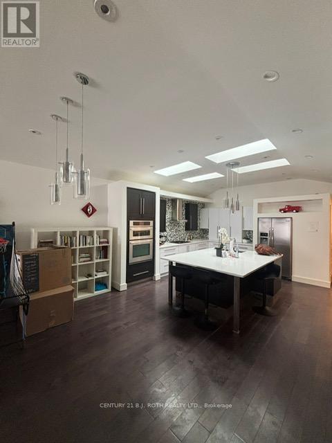 Level 4 - 119 Dunlop Street E, Barrie (City Centre), Ontario  L4M 1A6 - Photo 9 - S12872236