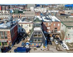 LEVEL 4 - 119 DUNLOP STREET E, Barrie, Ontario