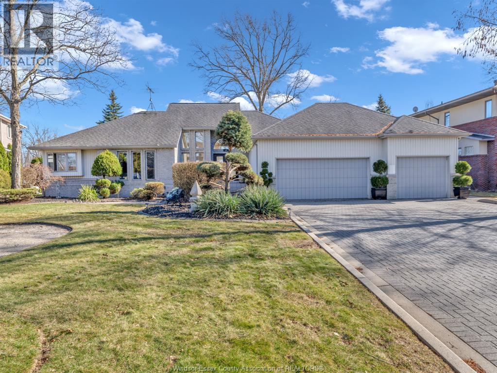 137 IRONWOOD DRIVE, Amherstburg, Ontario