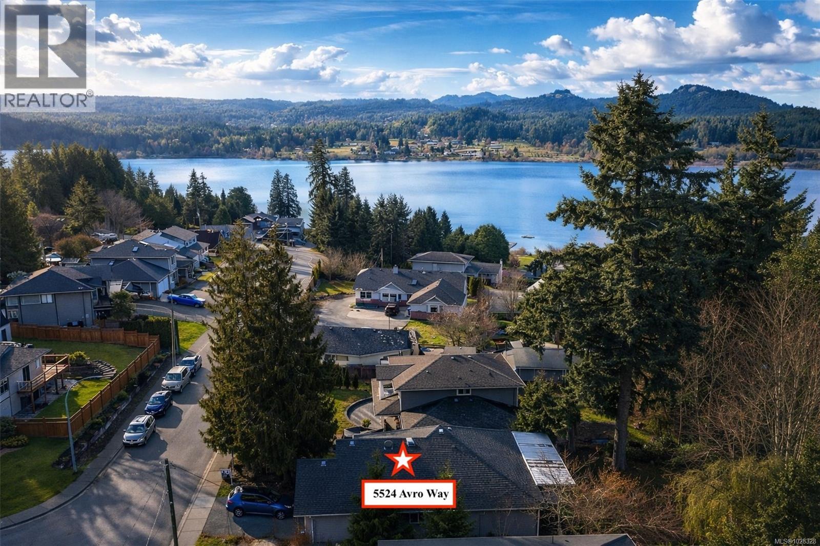 5524 Avro Way, Nanaimo, British Columbia  V9T 4Z3 - Photo 9 - 1028328