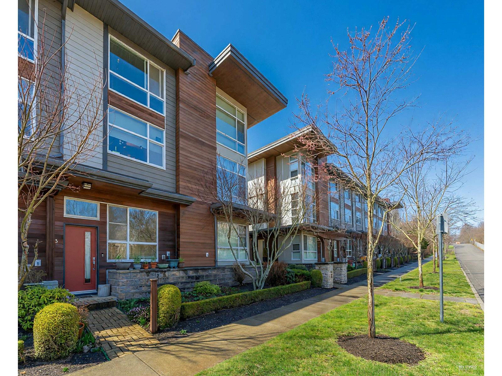 163 2228 162 Street, Surrey, British Columbia  V3Z 6P4 - Photo 2 - R3098728