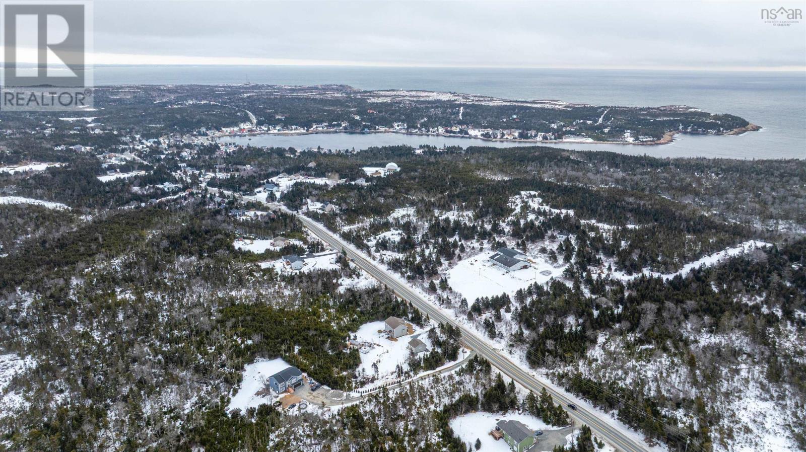 1249 Ketch Harbour Road, Ketch Harbour, Nova Scotia  B3B 0B5 - Photo 1 - 202603933