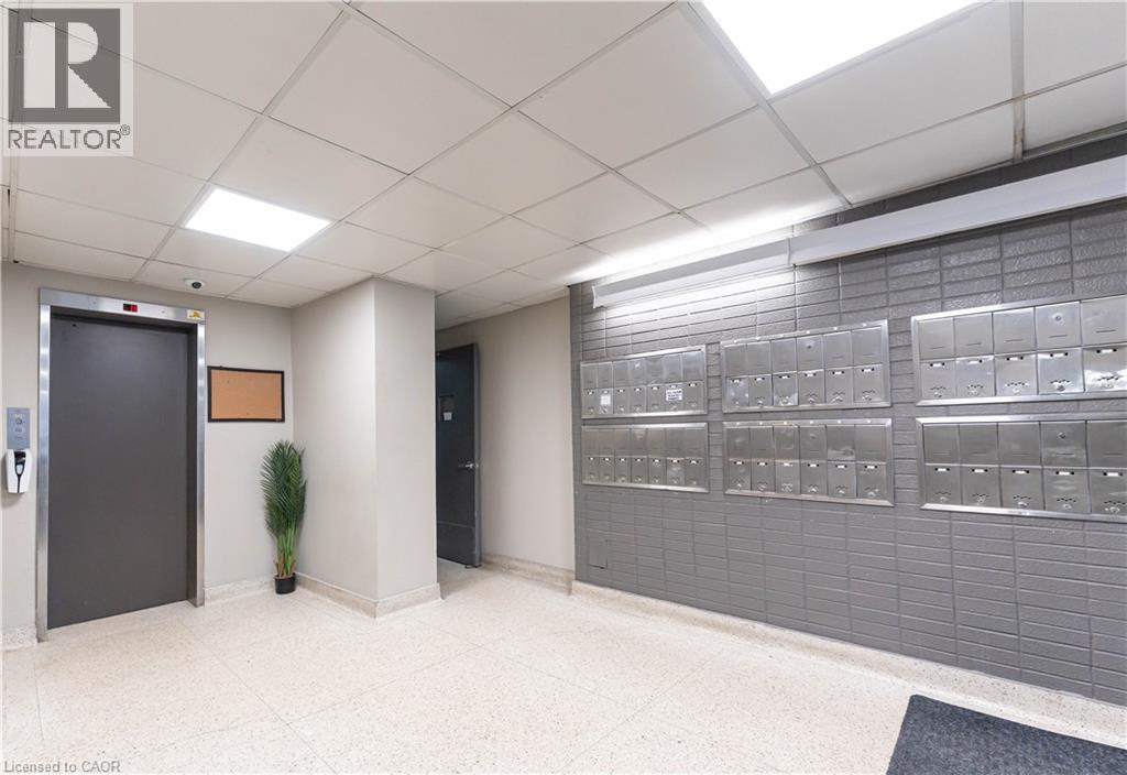 30 Summit Avenue Unit# 607, Hamilton, Ontario  L8V 2R8 - Photo 17 - 40811345