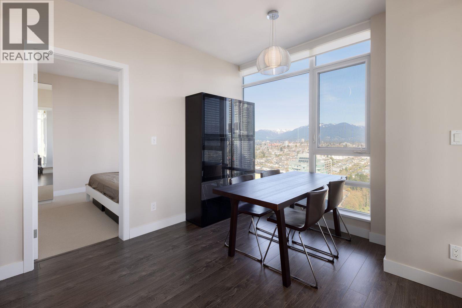 3204 2008 Rosser Avenue, Burnaby, British Columbia  V5C 0H8 - Photo 5 - R3098662