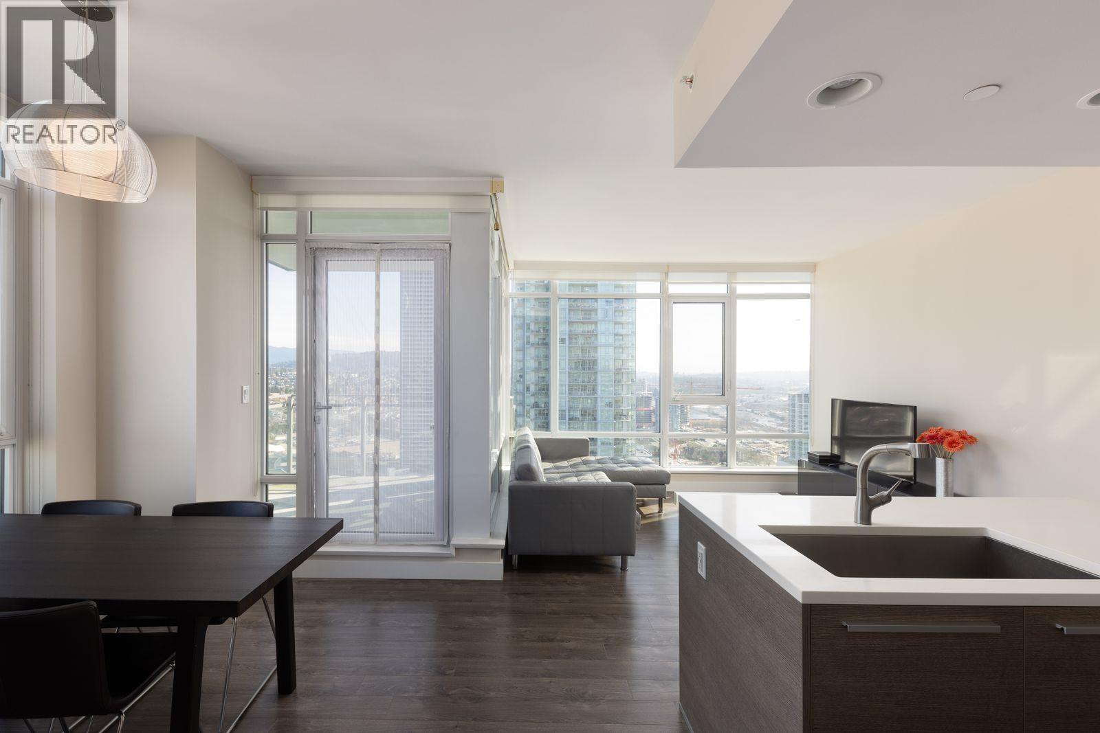 3204 2008 Rosser Avenue, Burnaby, British Columbia  V5C 0H8 - Photo 7 - R3098662