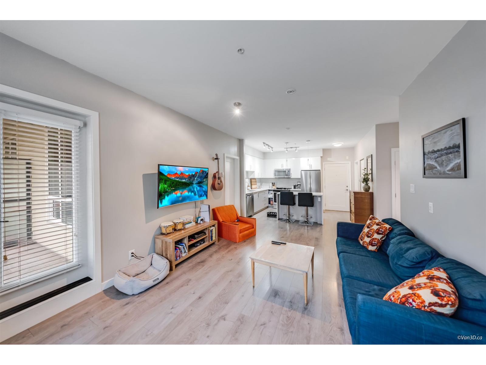 D211 20211 66 Avenue, Langley, British Columbia  V2Y 0L4 - Photo 10 - R3098684