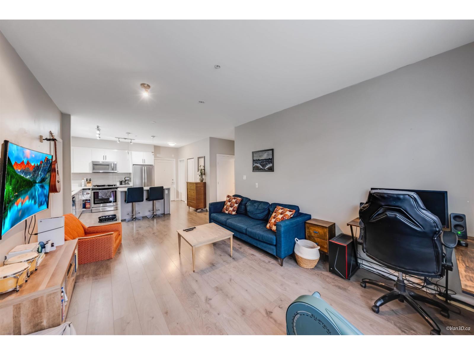 D211 20211 66 Avenue, Langley, British Columbia  V2Y 0L4 - Photo 11 - R3098684