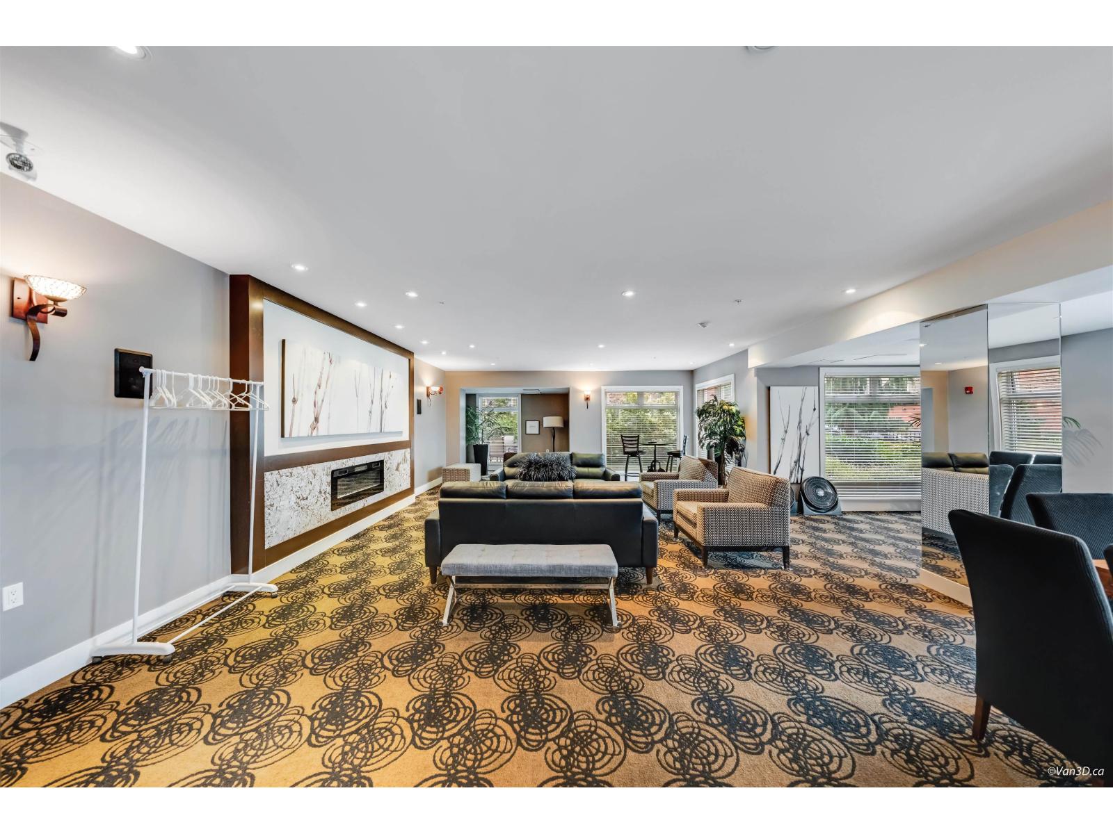 D211 20211 66 Avenue, Langley, British Columbia  V2Y 0L4 - Photo 27 - R3098684