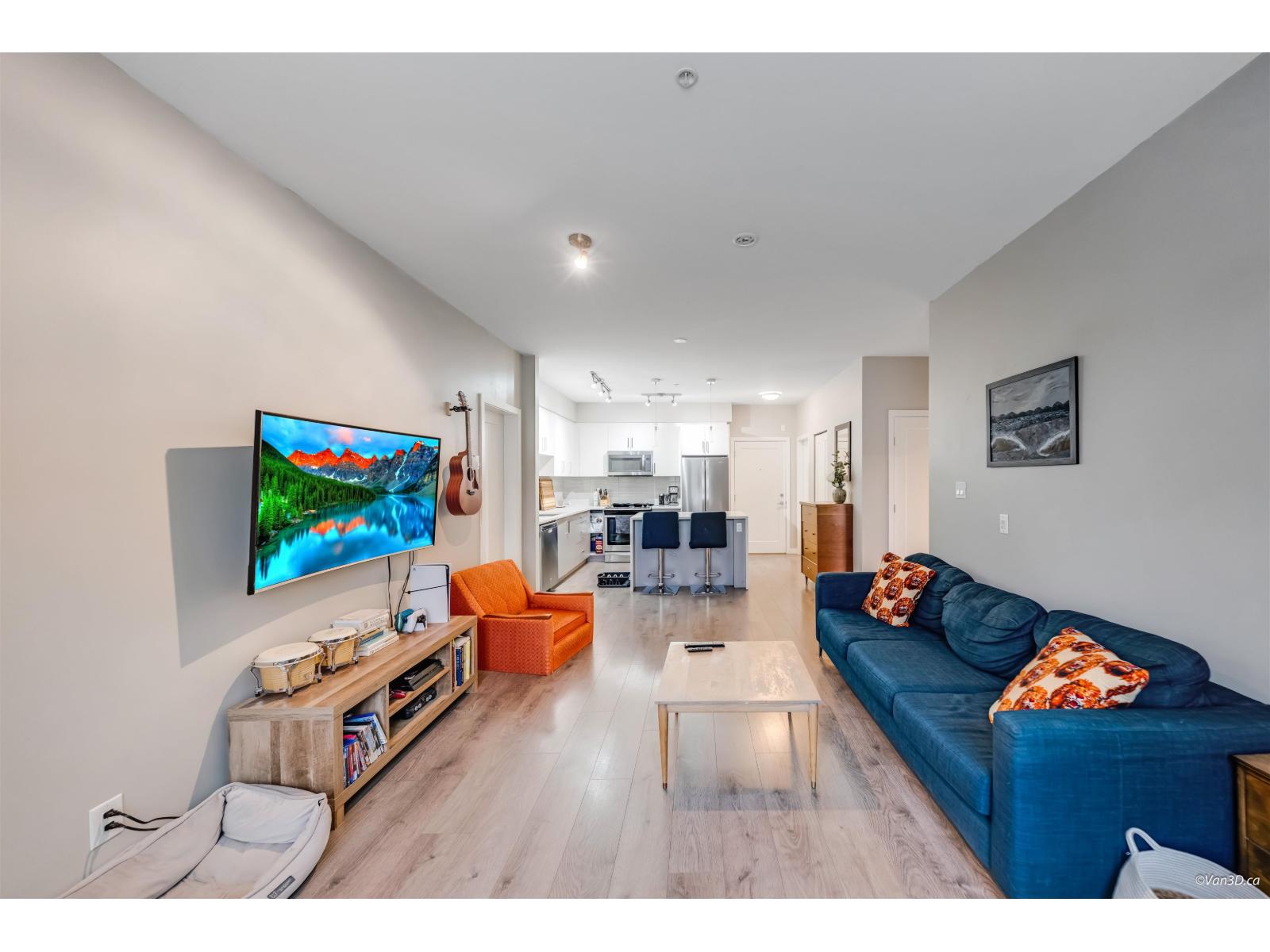 D211 20211 66 Avenue, Langley, British Columbia  V2Y 0L4 - Photo 12 - R3098684